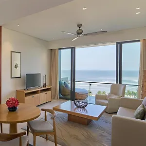 Hyatt Regency And Resort