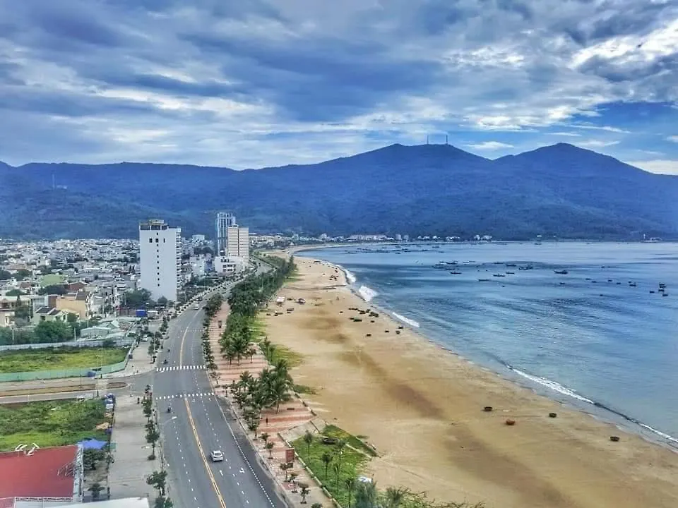 Muong Thanh Apartment Đà Nẵng