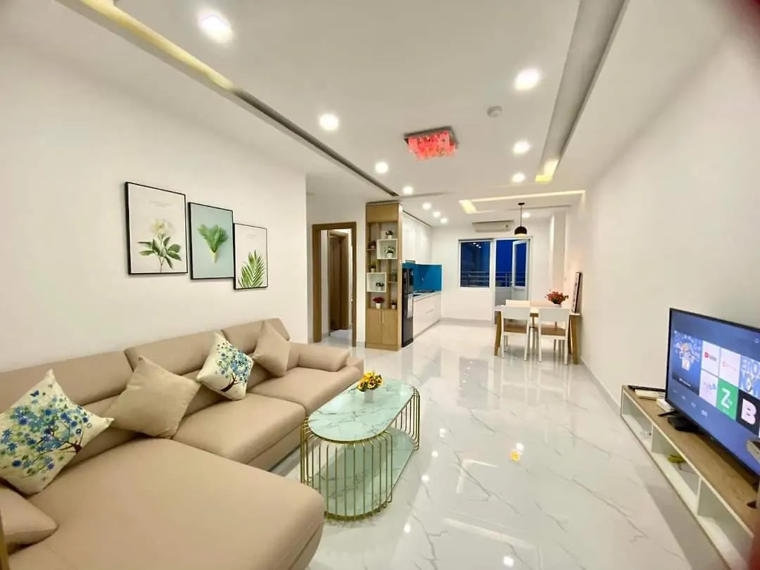 Muong Thanh Apartment Đà Nẵng Vietnam