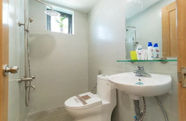 Muong Thanh Apartment Đà Nẵng Vietnam