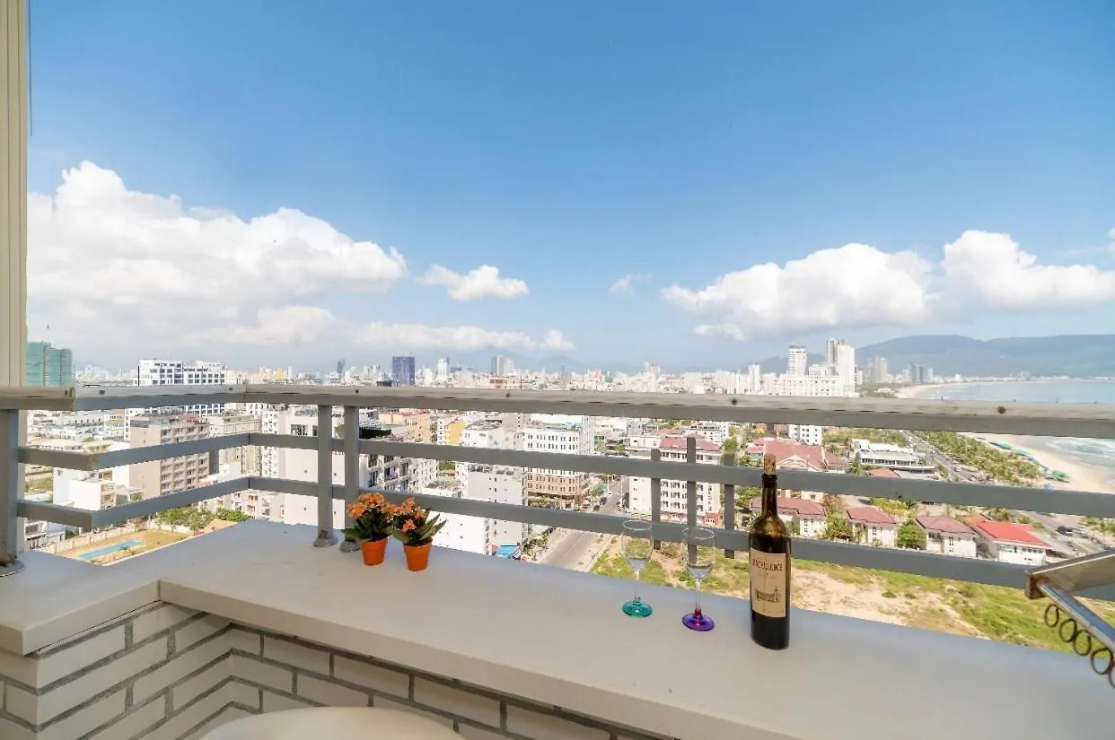 Muong Thanh Apartment Đà Nẵng
