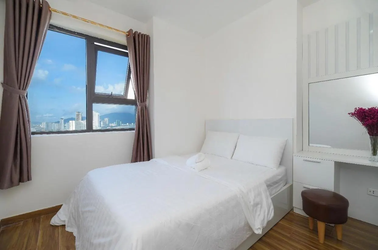 Muong Thanh Apartment Đà Nẵng