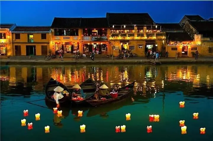 Muong Thanh Apartment Đà Nẵng