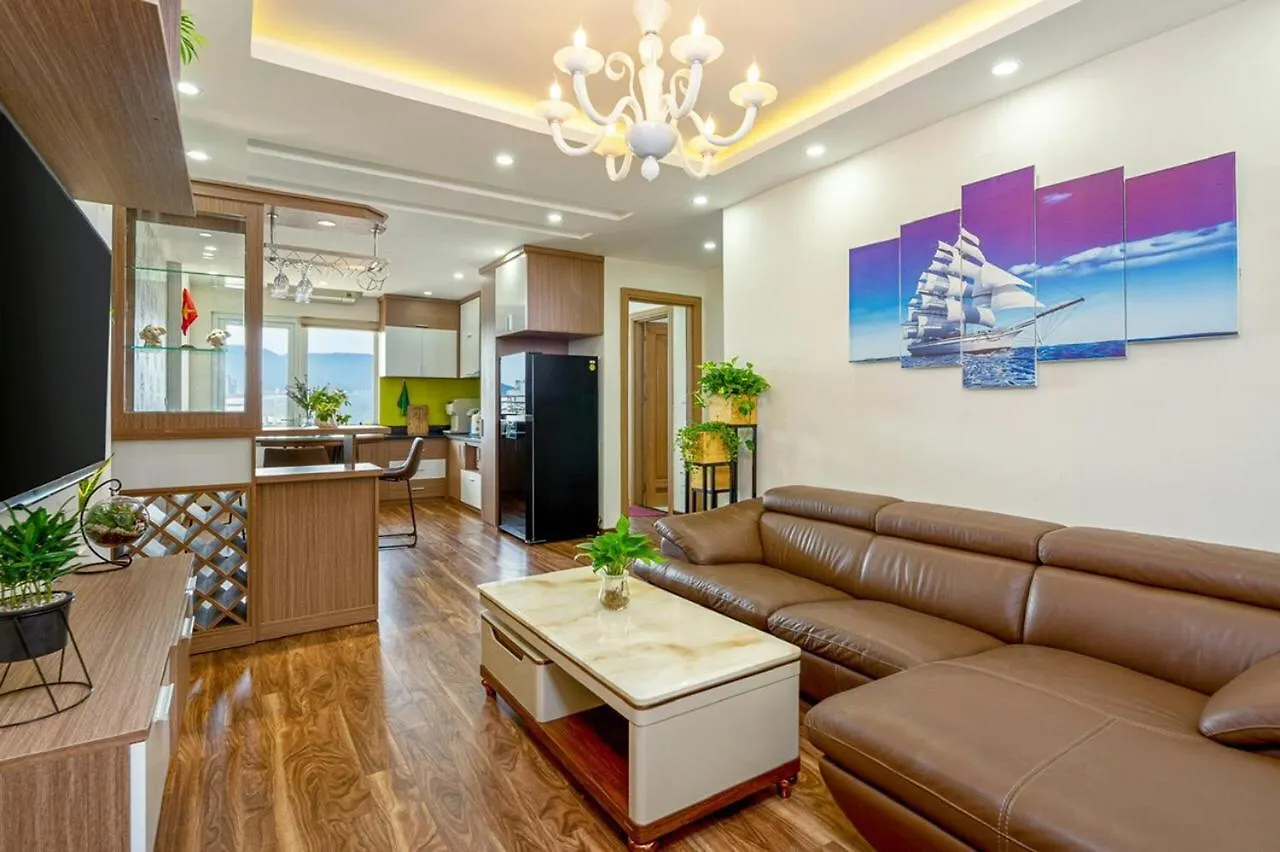 Muong Thanh Apartment Đà Nẵng