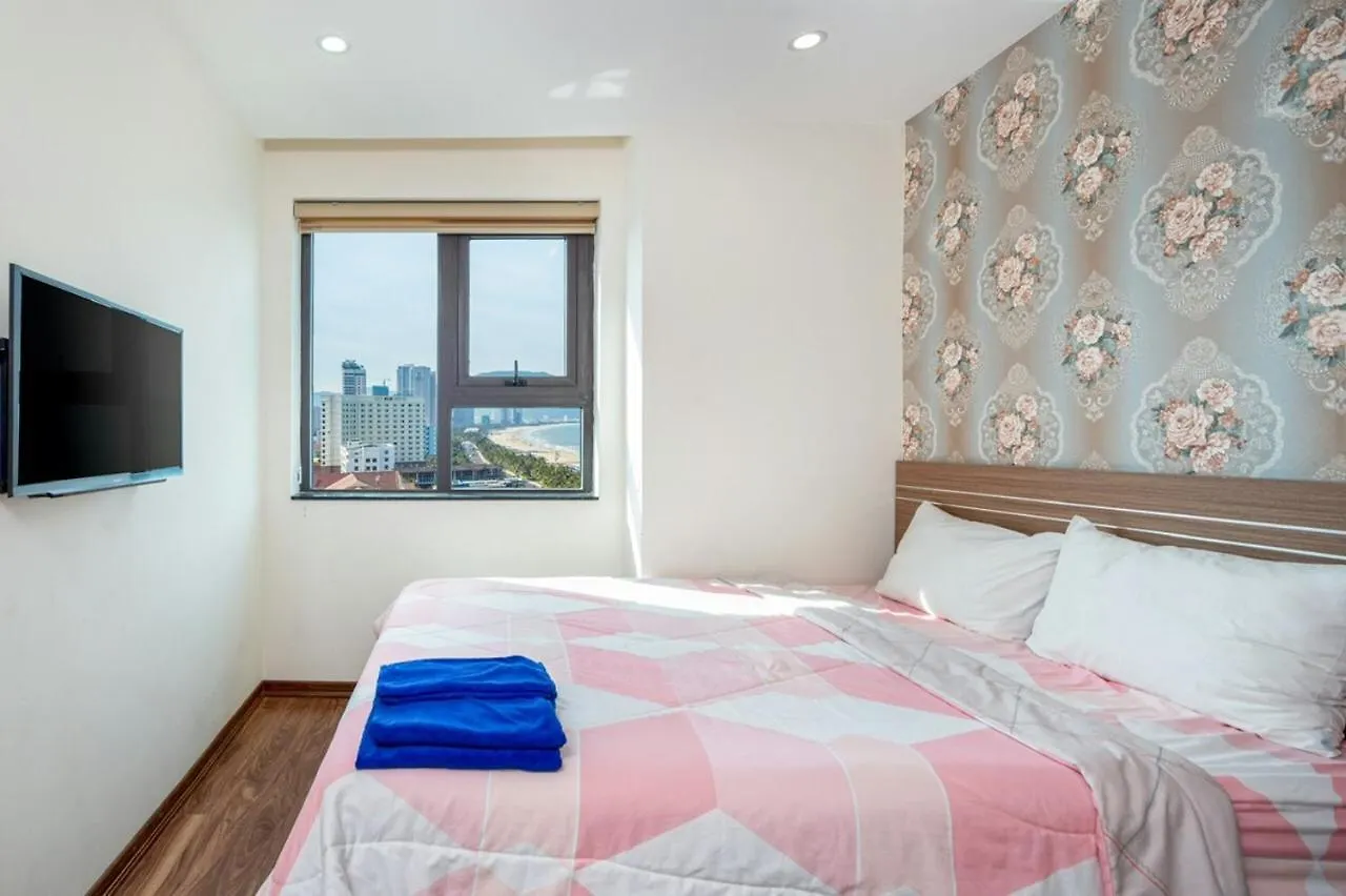Muong Thanh Apartment Đà Nẵng Vietnam